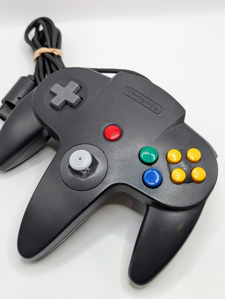Nintendo 64 Console