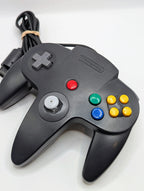 Nintendo 64 Console