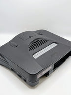 Nintendo 64 Console