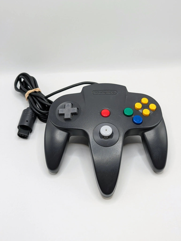 Nintendo 64 Console