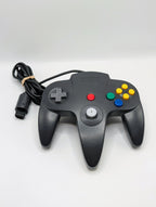 Nintendo 64 Console