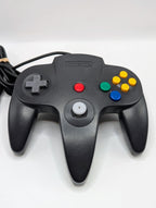 Nintendo 64 Console