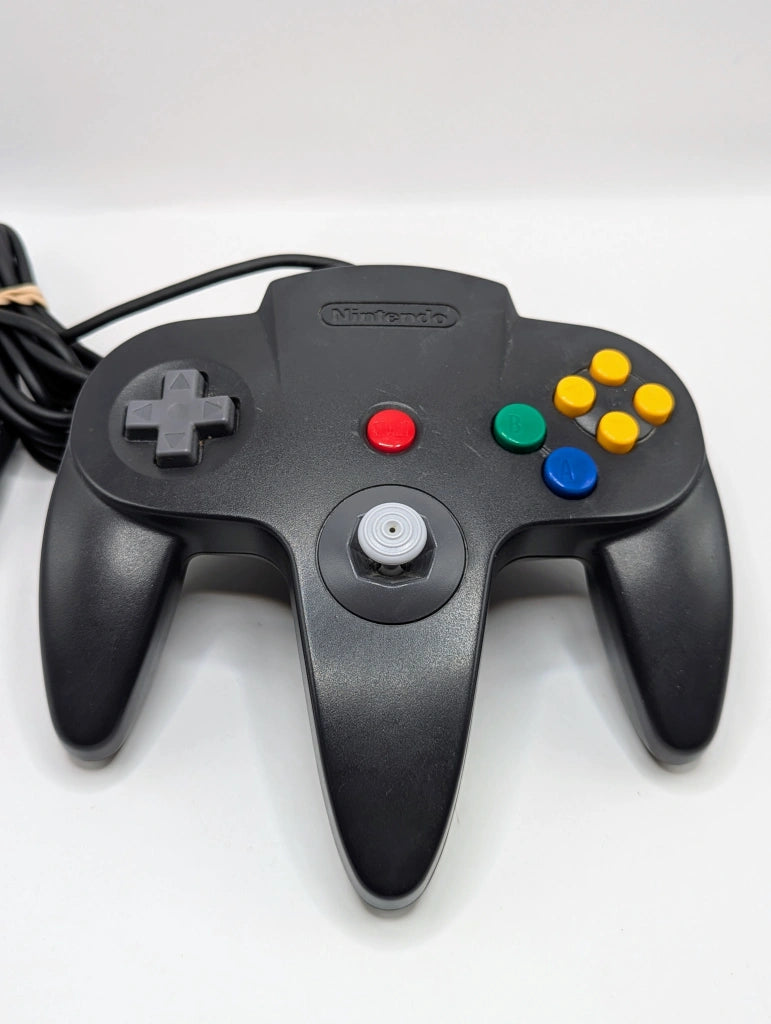 Nintendo 64 Console
