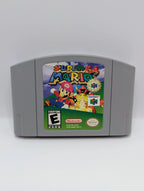 Super Mario 64 [Loose]