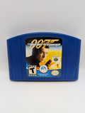 007: The World Is Not Enough [Loose]