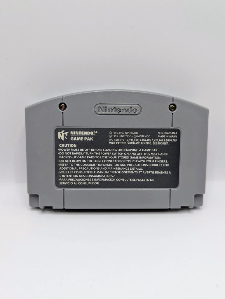 Mario Tennis [Loose]