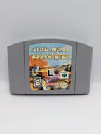 Star Wars Episode I Racer [Loose] [Condition]
