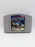 Jet Force Gemini [Loose] [Condition]