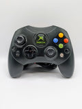 Black Xbox Controller S