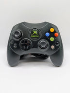 Black Xbox Controller S