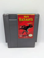 Wrath of the Black Manta [Loose]