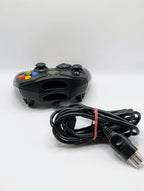 Black Xbox Controller S