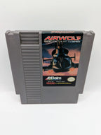 Airwolf [Loose]