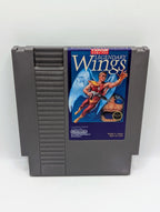 Legendary Wings [Loose]