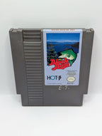 Black Bass [Condition]