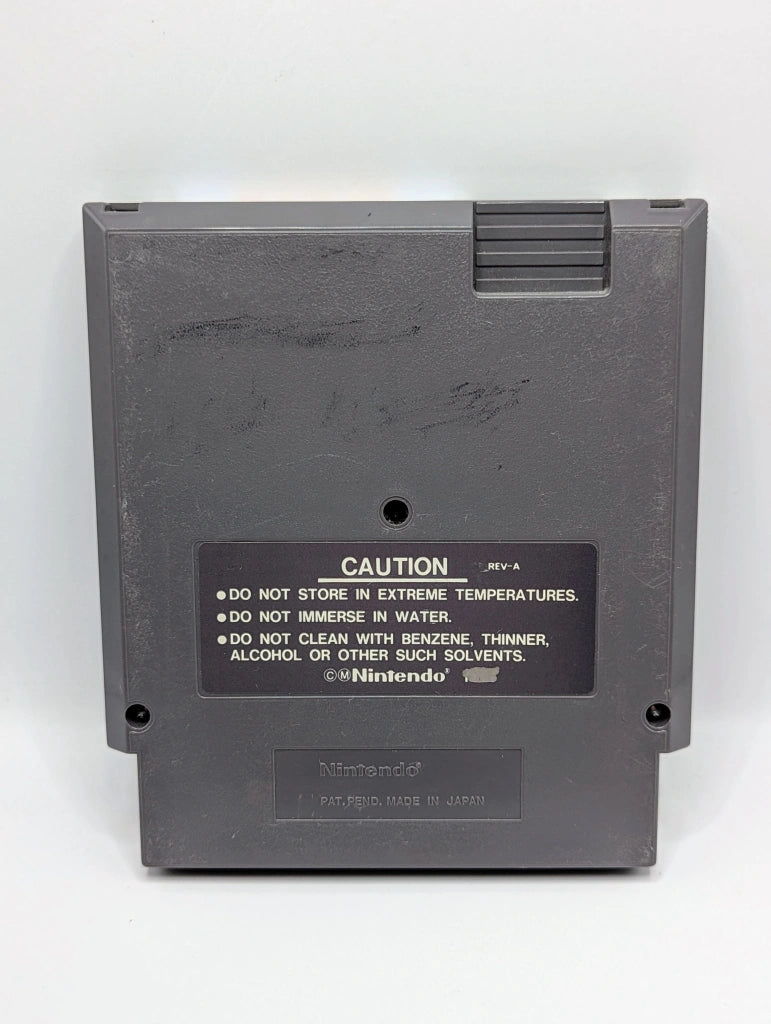 Black Bass [Condition]