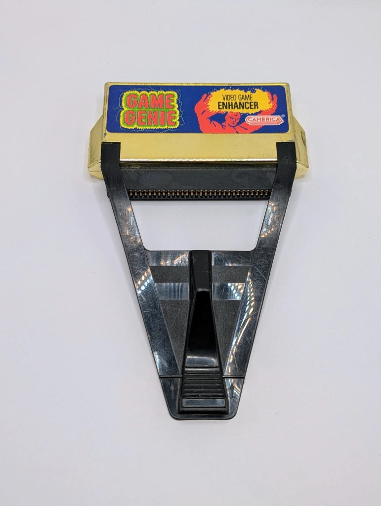 Game Genie [Loose]