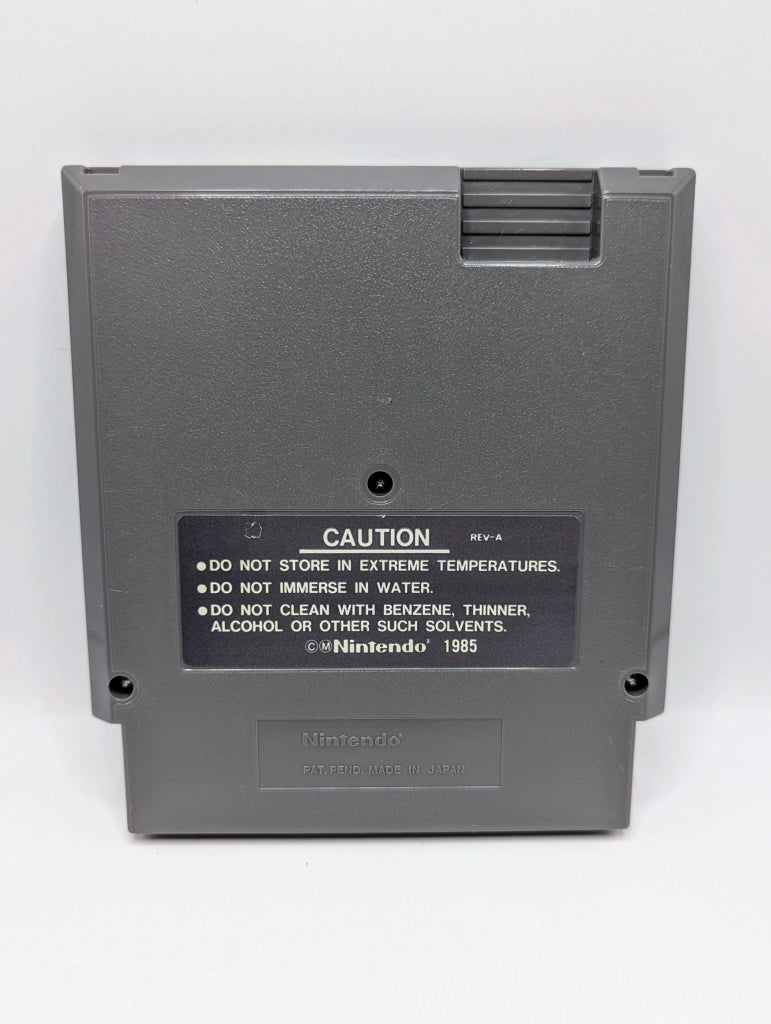 Double Dragon II [Loose]