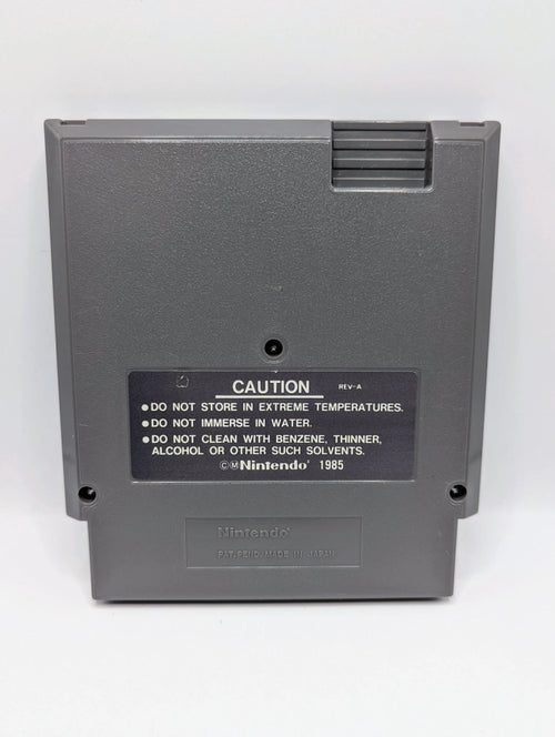 Double Dragon II [Loose]