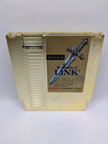 Zelda II: The Adventure of Link [Loose]