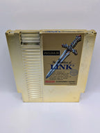 Zelda II: The Adventure of Link [Loose]