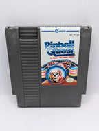 Pinball Quest [Loose]