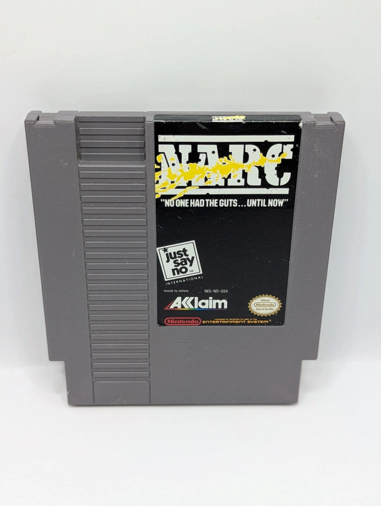Narc [Loose] [Condition]