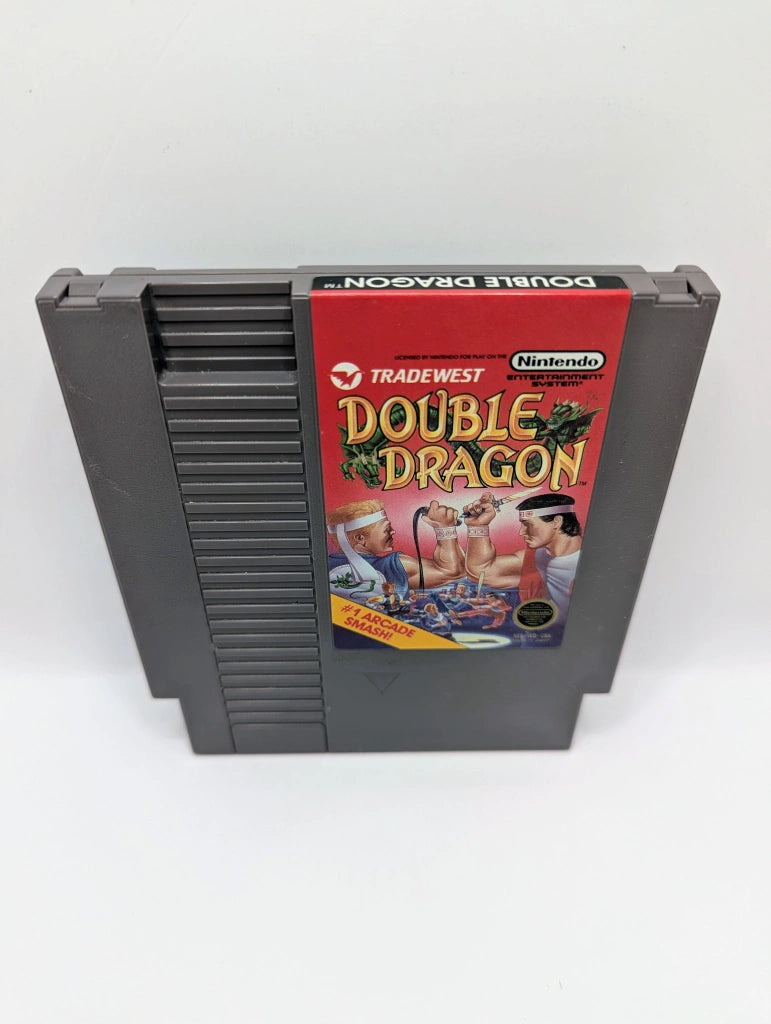 Double Dragon [Loose]