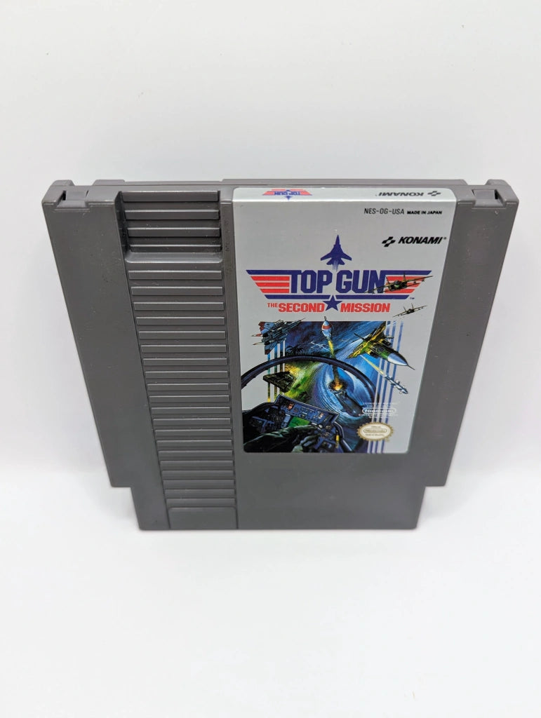 Top Gun [Loose]
