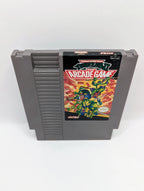 Teenage Mutant Ninja Turtles II [Loose]