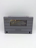 Super Mario World [Loose] [Condition]