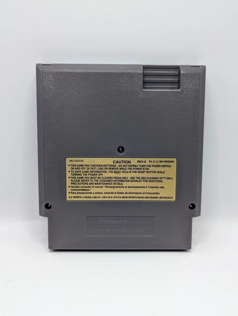 Tecmo Super Bowl [Loose]