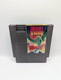 Dragon Warrior [Loose]