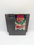 Dragon Warrior [Loose]