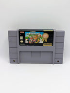 Super Mario Kart [Player's Choice] [Loose]