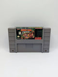 Donkey Kong Country [Loose] [Condition]