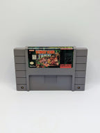 Donkey Kong Country [Loose] [Condition]