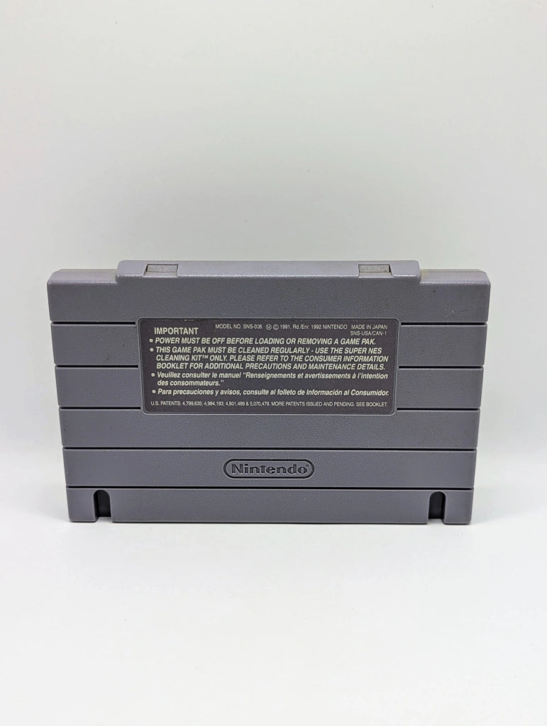 Donkey Kong Country [Loose] [Condition]
