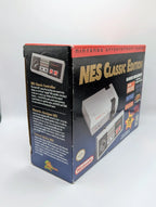Nintendo NES Classic Edition