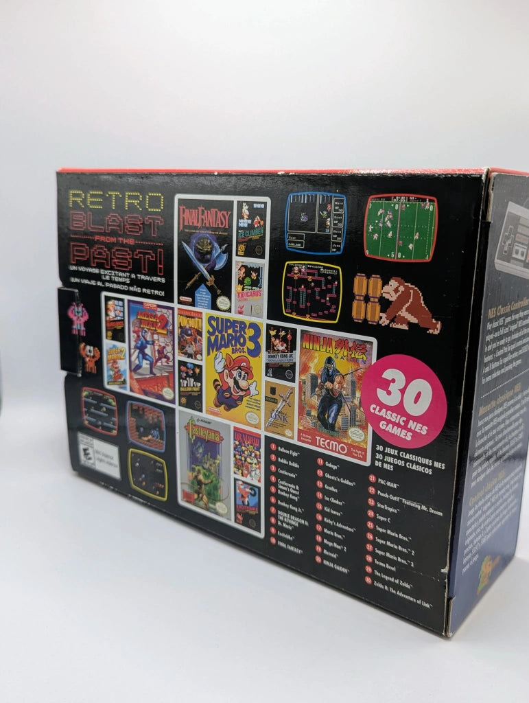 Nintendo NES Classic Edition