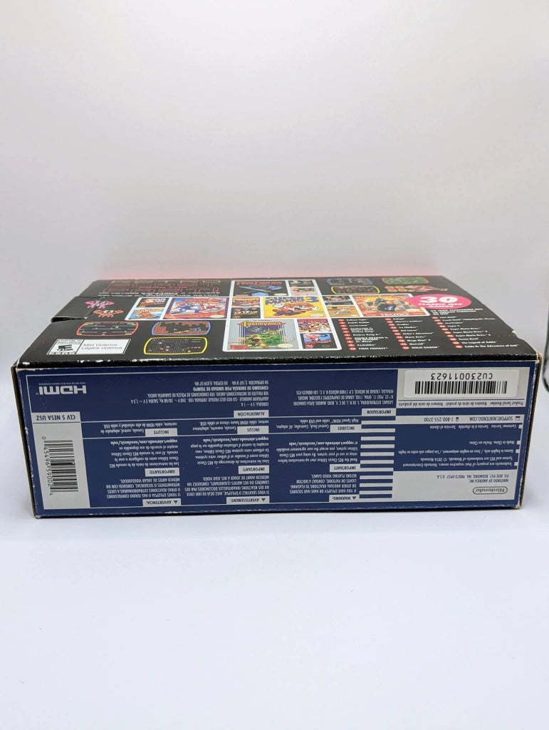 Nintendo NES Classic Edition