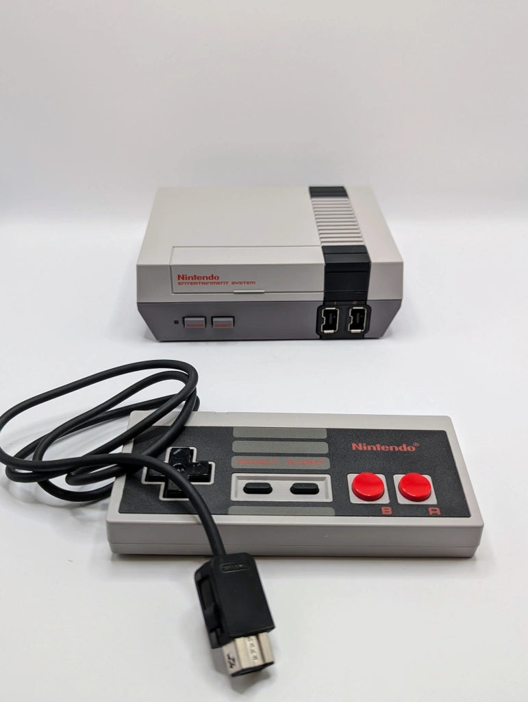 Nintendo NES Classic Edition
