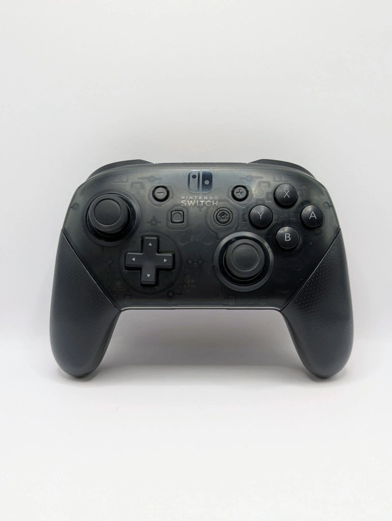 Nintendo Switch Pro Controller