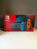 Nintendo Switch - HAC-001(-01)