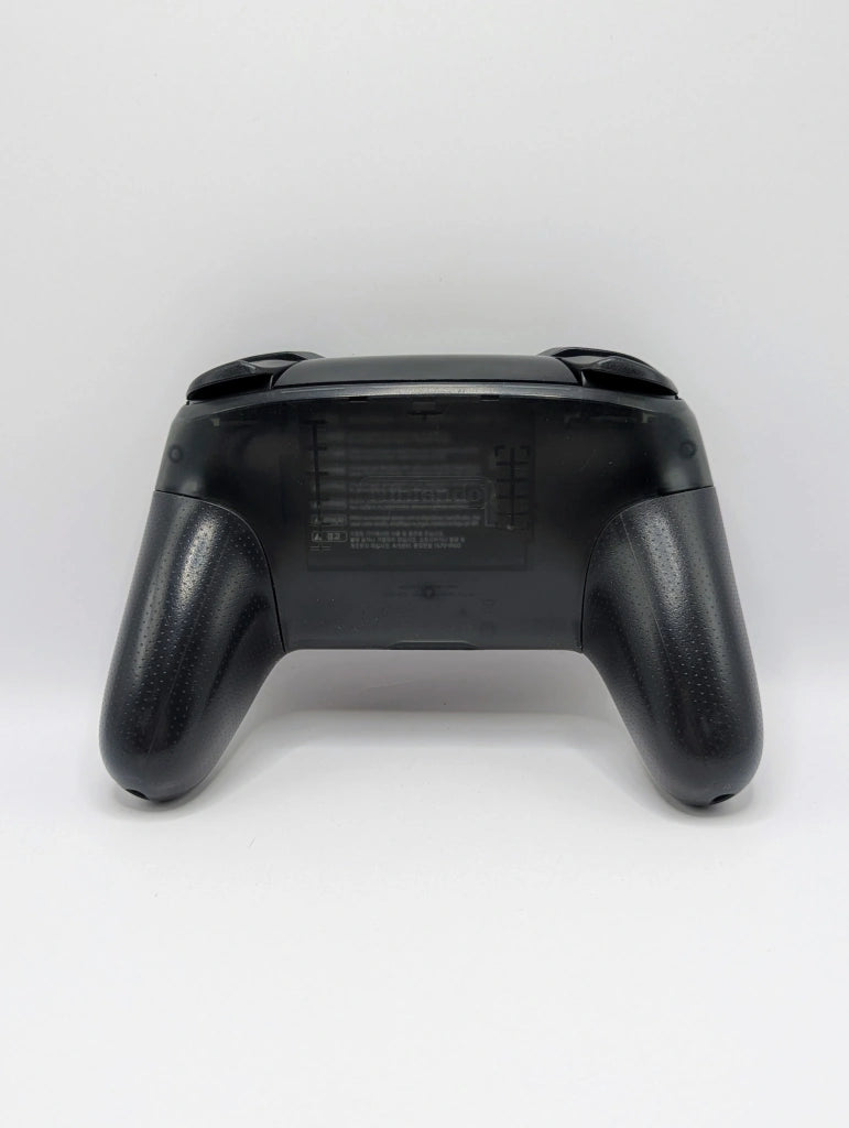 Nintendo Switch Pro Controller