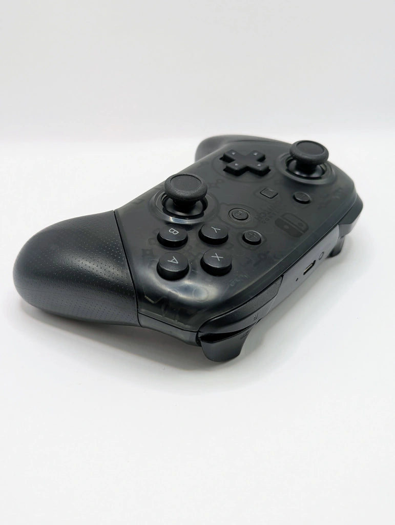 Nintendo Switch Pro Controller