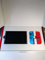 Nintendo Switch - HAC-001(-01)