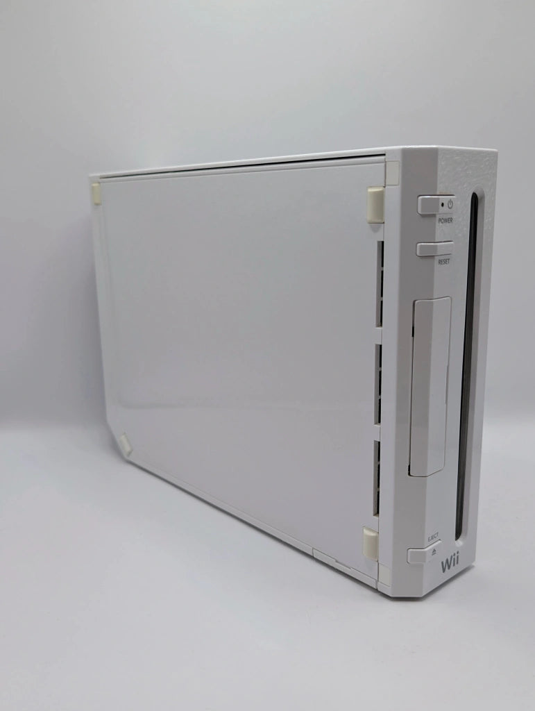 Nintendo Wii Console - Mario Kart Bundle
