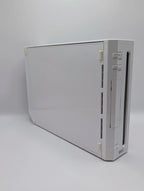 Nintendo Wii Console - Mario Kart Bundle