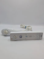 Nintendo Wii Console - Mario Kart Bundle